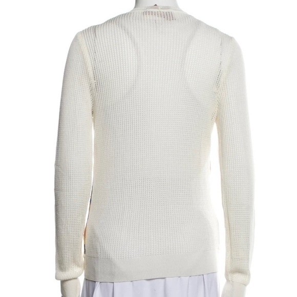 Missoni Collectible Vintage patchwork Cardigan Sweater, Y2K Limited Edition, S/M - Picture 3 of 14